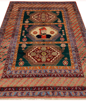 Dagestan 3849
