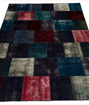Patchwork 45589