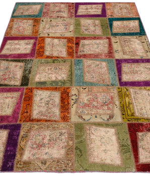 Patchwork 48161