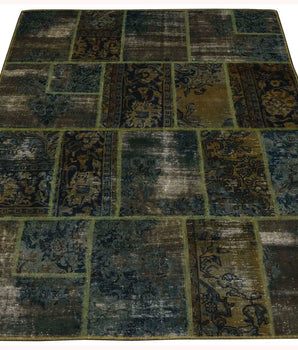 Patchwork 51426