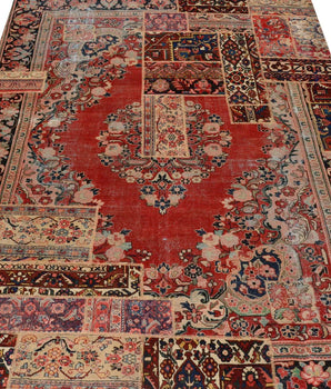 Vintage-Patch 51510