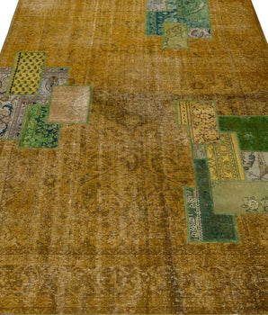Vintage-Patch 51548