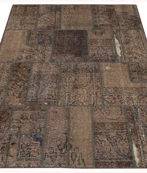 Patchwork 52666