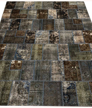 Patchwork 52934