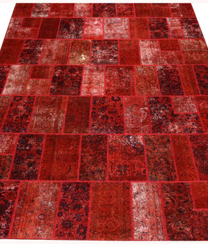 Patchwork 52936