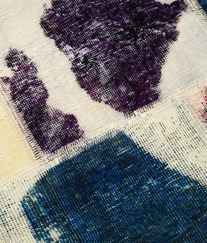 Patchwork Multi