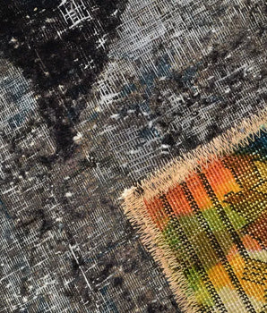 Vintage-Patch Multi
