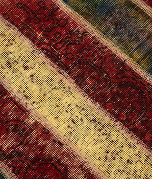 Patchwork Multi