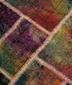 Patchwork Multi