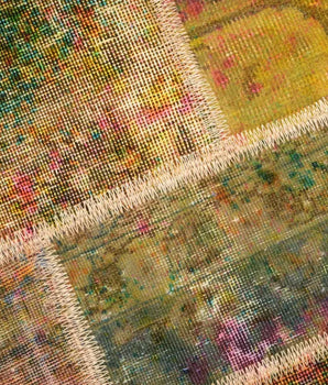 Patchwork Multi