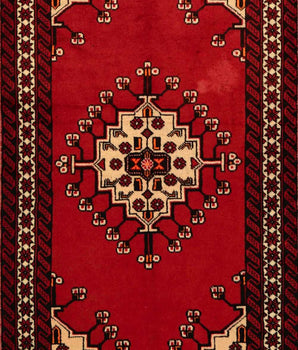 Baluch Red