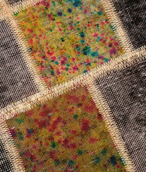Patchwork Multi