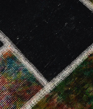 Patchwork Multi