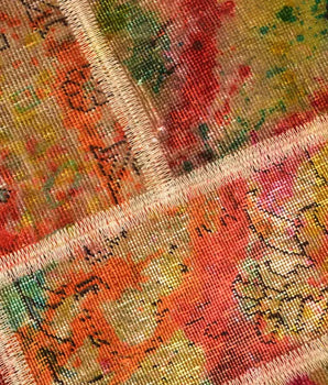 Patchwork Multi