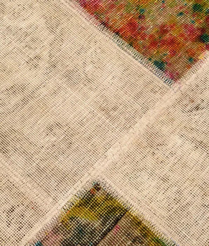 Patchwork Multi