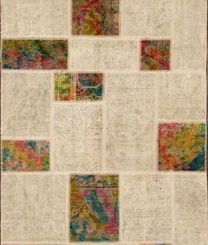 Patchwork Multi