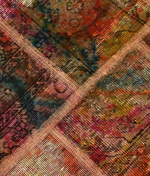 Patchwork Multi