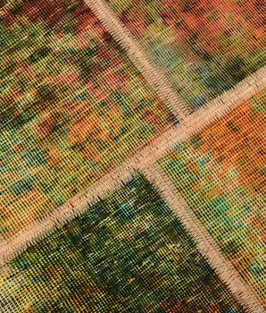 Patchwork Multi