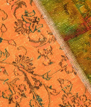 Patchwork Multi