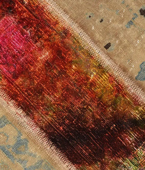 Patchwork Multi