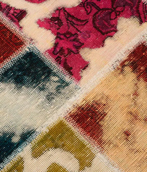 Patchwork Multi
