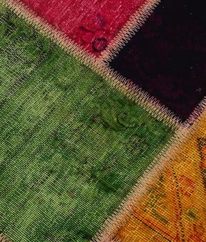 Patchwork Multi