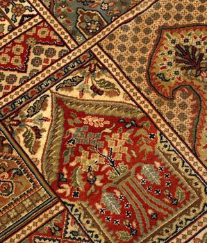 Bakhtiar Beige