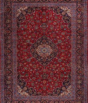 Kashan Red