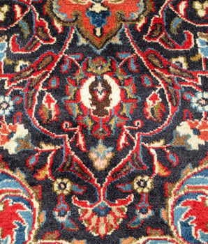 Mashad Red