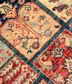 Ziegler Beige