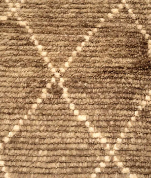 Moroccan Brown