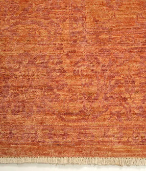 Ziegler Orange