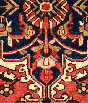 Rudbar Red