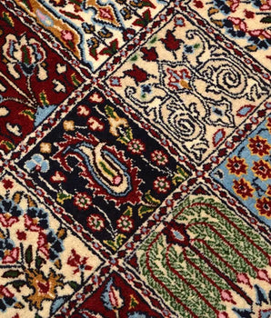 Moud sherkat Fars Beige