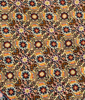 Moud sherkat Fars Beige