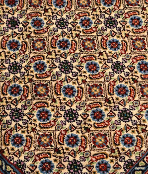 Moud sherkat Fars Beige