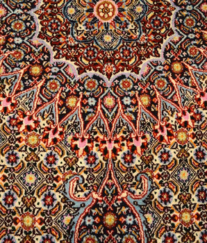 Moud sherkat Fars Beige