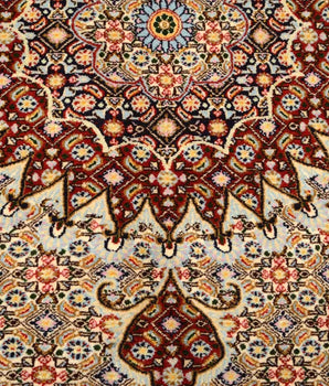 Moud sherkat Fars Beige