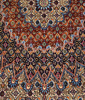 Moud sherkat Fars Beige