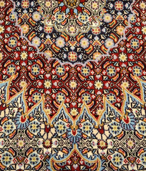 Moud sherkat Fars Beige