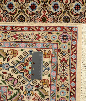 Moud sherkat Fars Beige