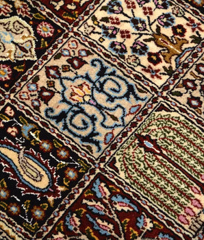 Moud sherkat Fars Beige