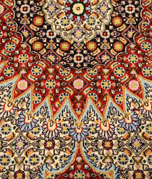 Moud sherkat Fars Beige