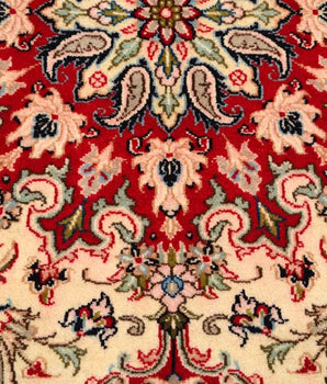 Ghom Kork Beige