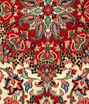 Ghom Sherkat Fars Beige
