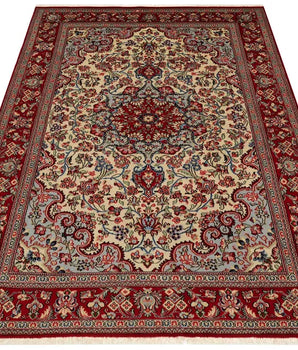 Ghom Sherkat Fars Beige