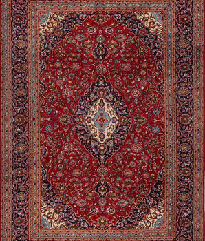 Kashan Red