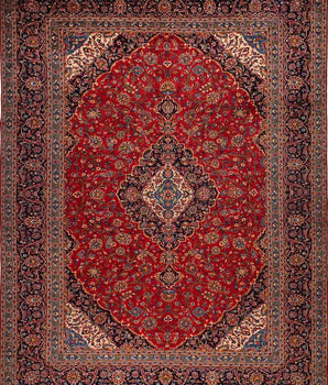 Kashan Red