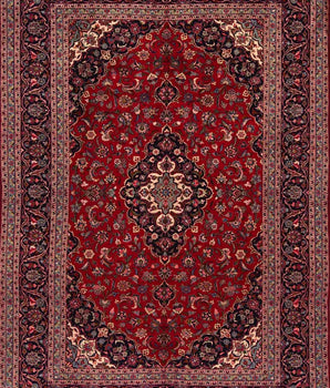 Kashan Red