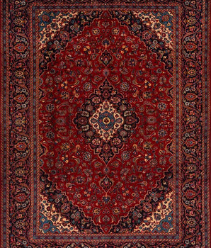 Kashan Red